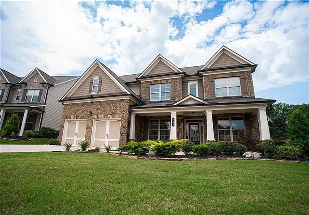 744 Laura Jean Court Property Photo 1