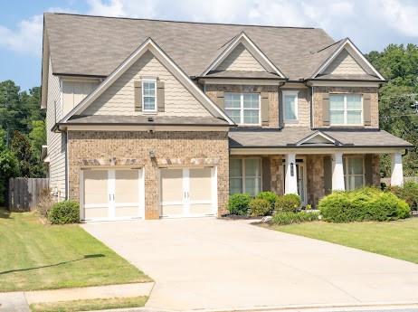 744 Laura Jean Court Property Photo 1