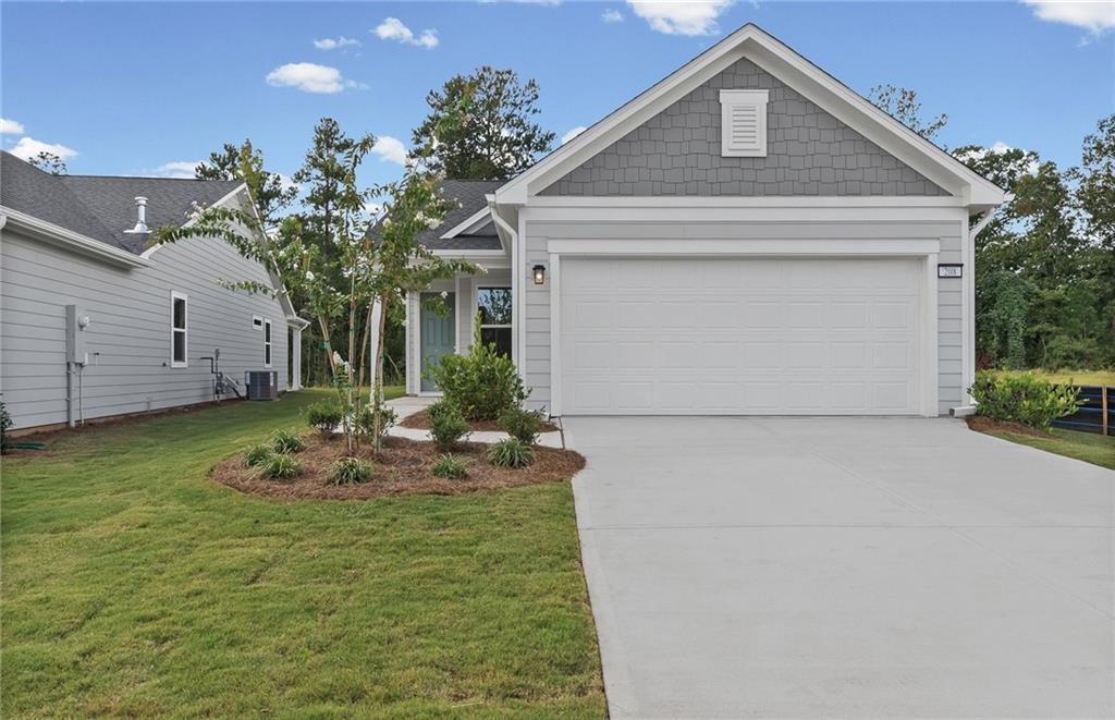 208 Ravenna Drive Property Photo 1