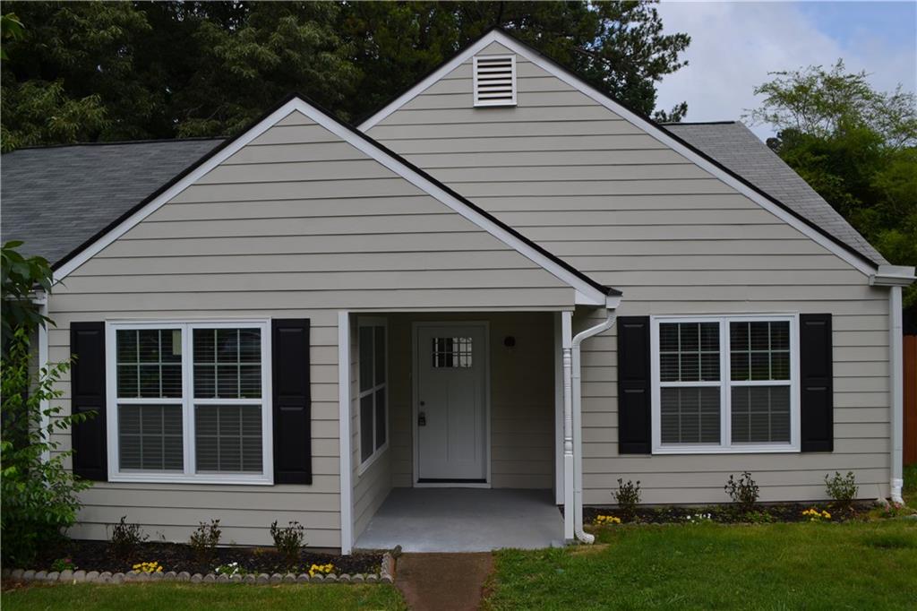 5134 Hill Farm Drive Ne Property Photo 1