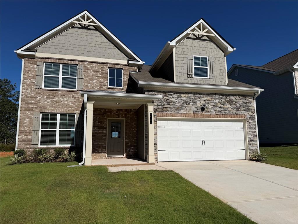 8136 Pine Ridge Road Property Photo 1