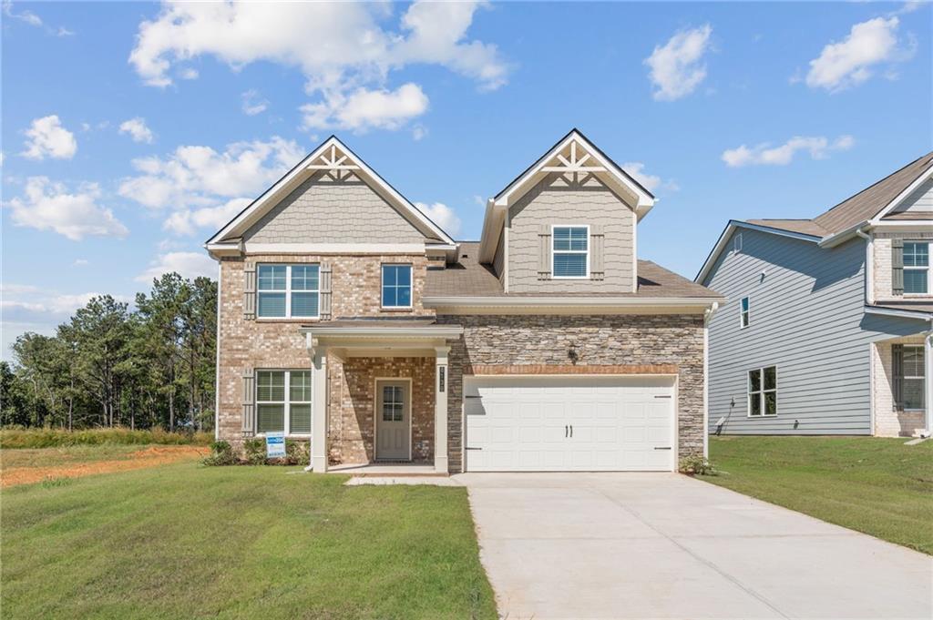 8136 Pine Ridge Road Property Photo 1