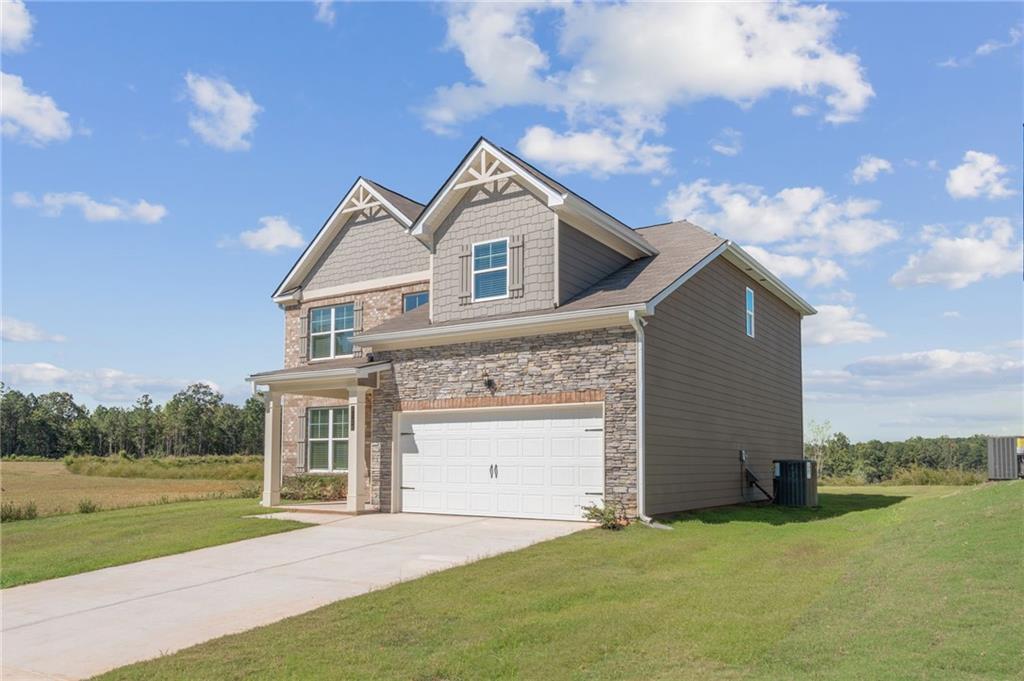 8136 Pine Ridge Road Property Photo 2