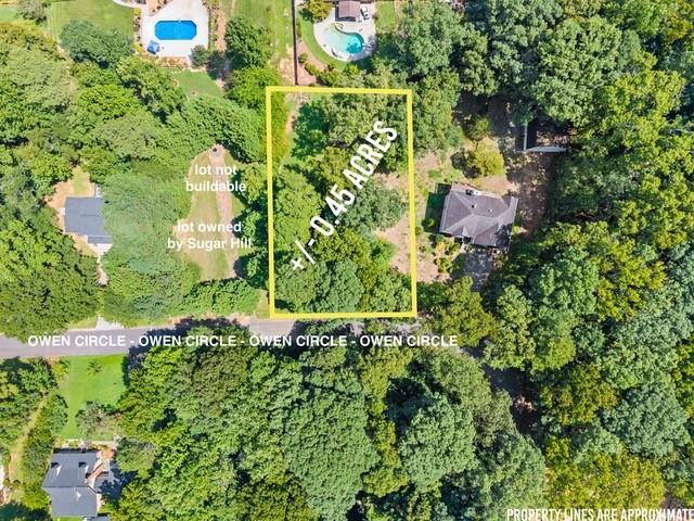 0 Owen Circle Property Photo 4