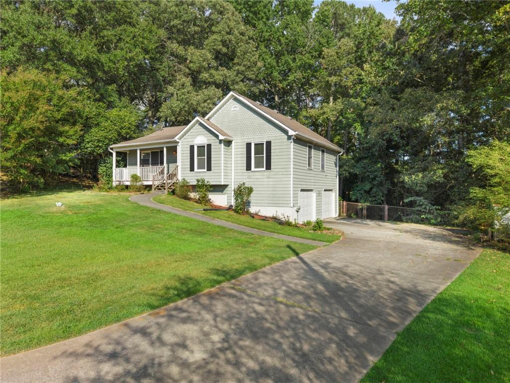 34 Bradford Drive Sw Property Photo 1