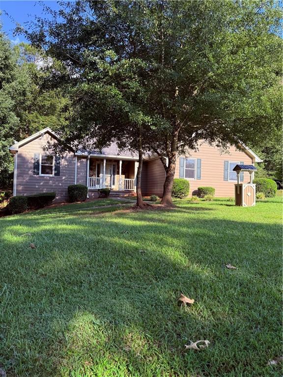 330 Fox Meadow Drive
