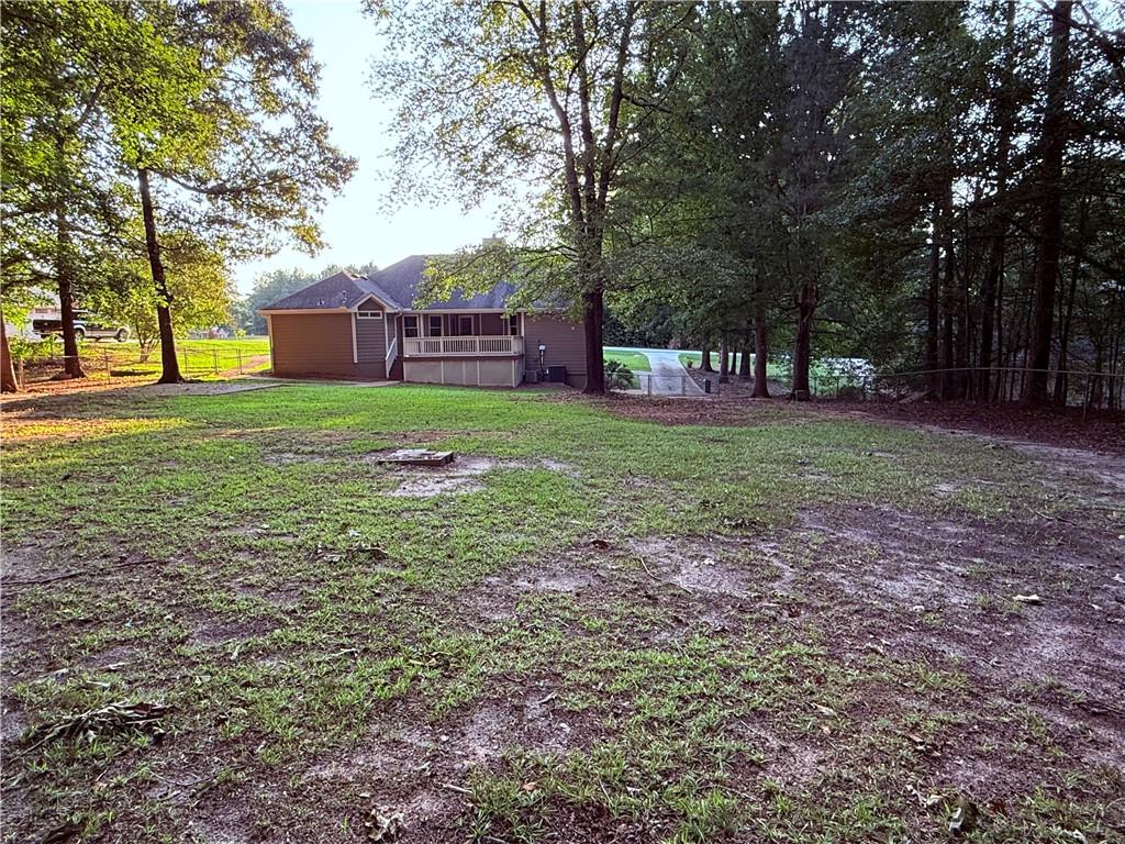 330 Fox Meadow Drive Property Photo 5