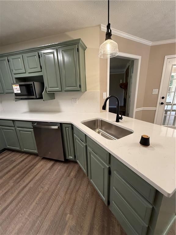 330 Fox Meadow Drive Property Photo 39