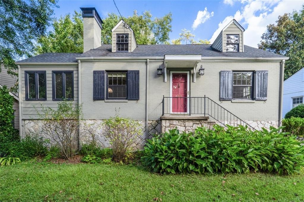 109 Kathryn Avenue Property Photo 1