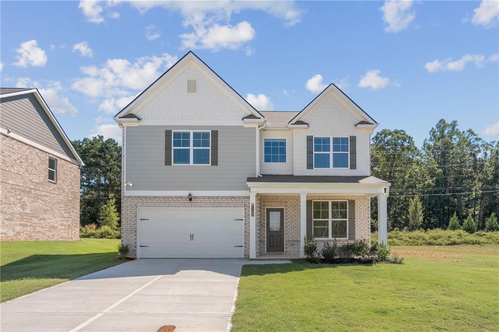 8137 Pine Ridge Road Property Photo 1