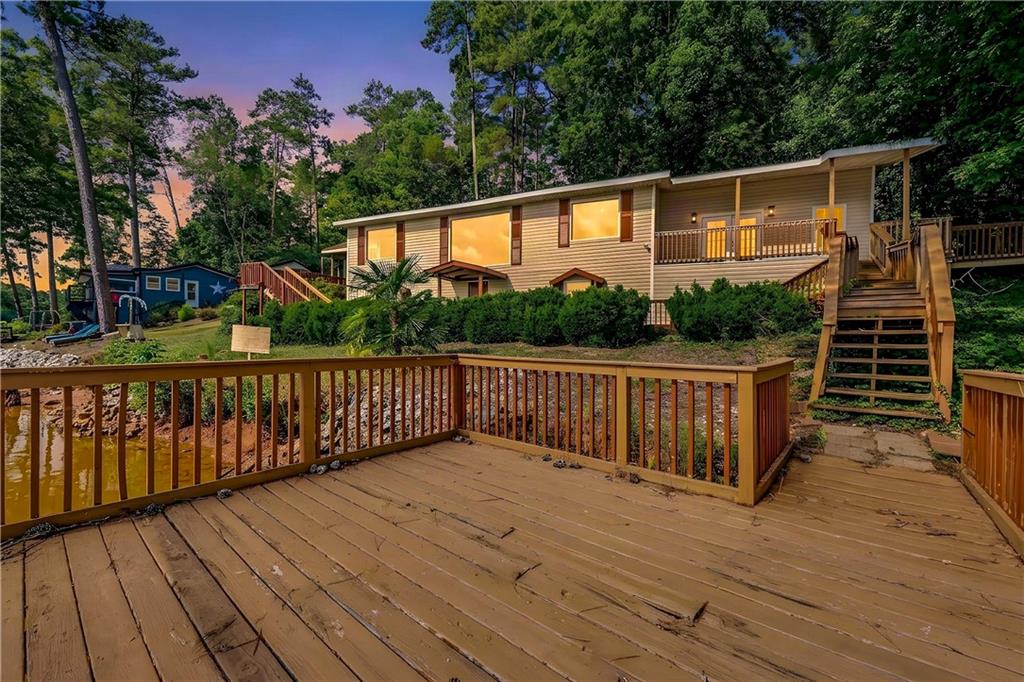 140 E Hamm Road Property Photo 1