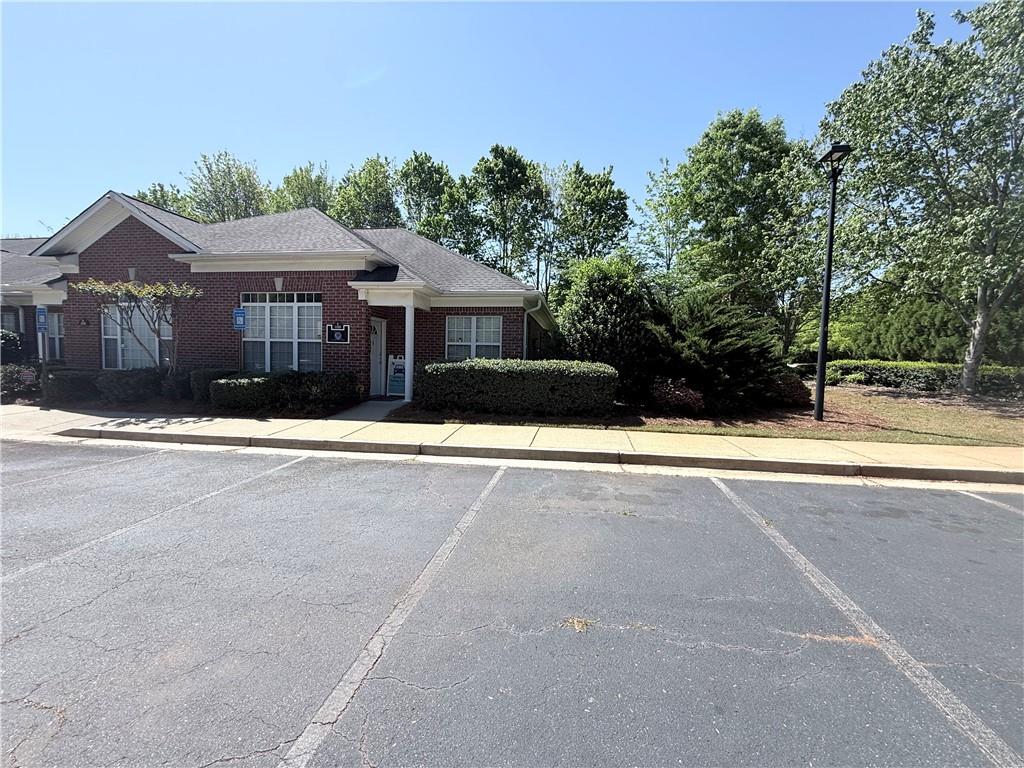 11535 Park Woods Circle Unit E Property Photo 2