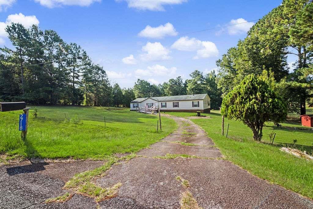 2718 Triune Mill Road