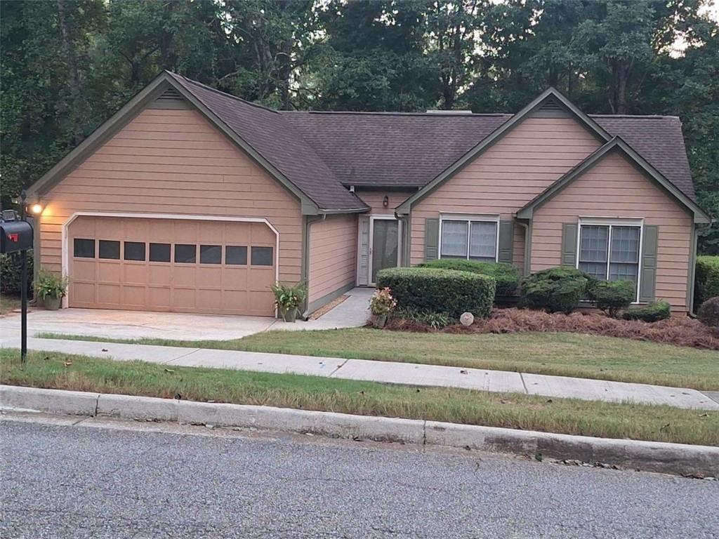 3335 Rock Creek Drive Property Photo 1