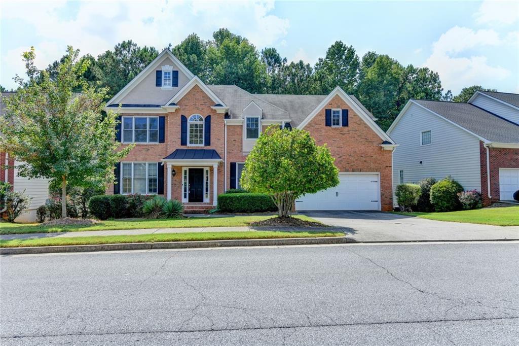 5010 Tidewater Way Unit Way Property Photo 1