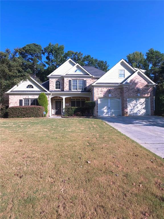 1753 Wheat Grass Way Property Photo 1