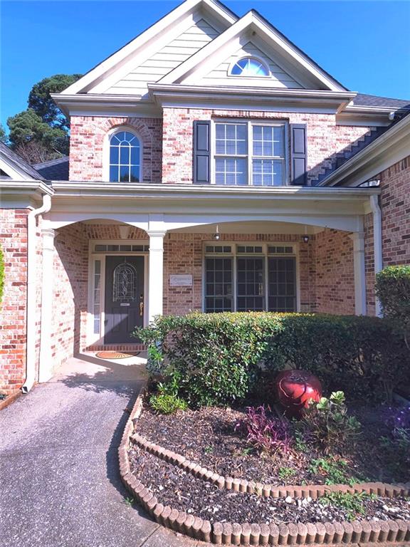 1753 Wheat Grass Way Property Photo 2