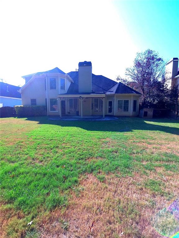 1753 Wheat Grass Way Property Photo 38