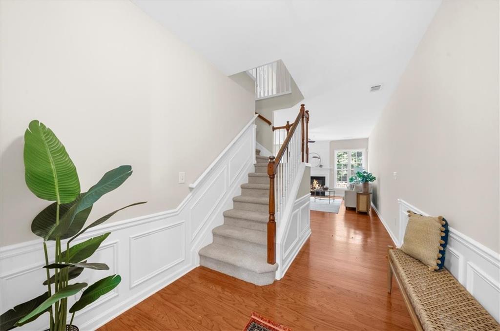 1462 Bellsmith Drive Property Photo 2