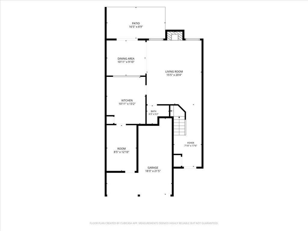 1462 Bellsmith Drive Property Photo 33