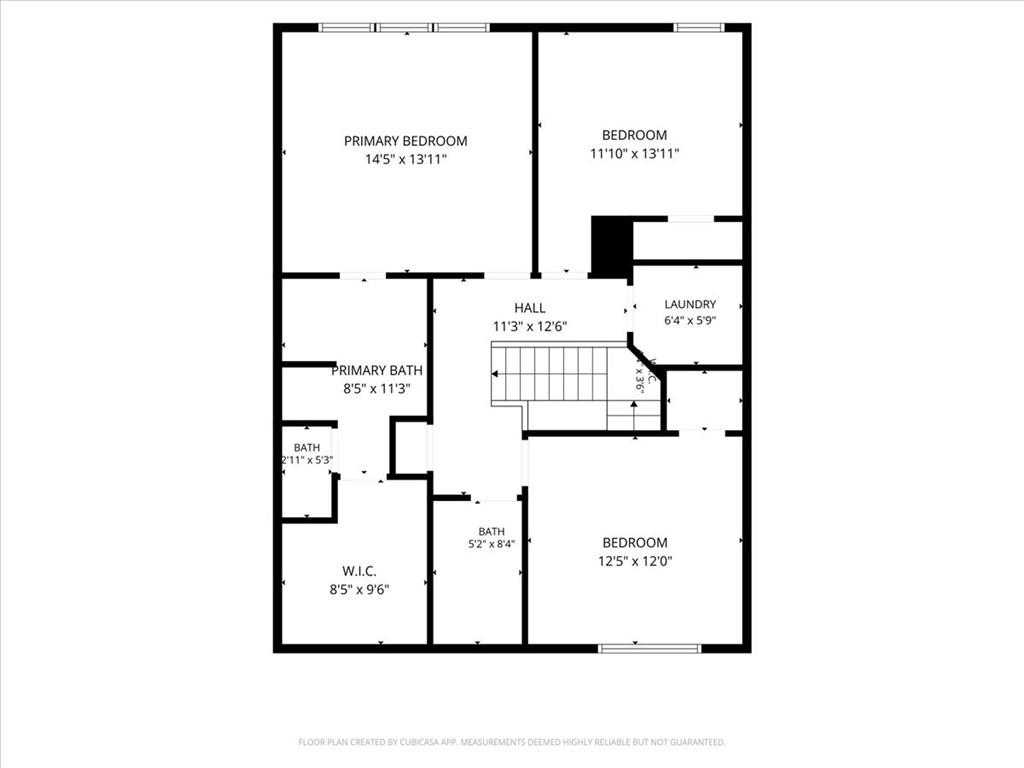 1462 Bellsmith Drive Property Photo 34