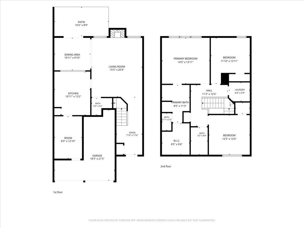 1462 Bellsmith Drive Property Photo 35