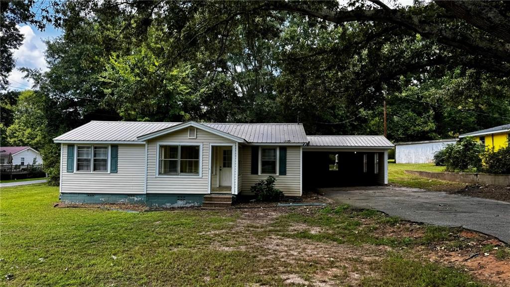 122 Cabin Creek Road Property Photo 1