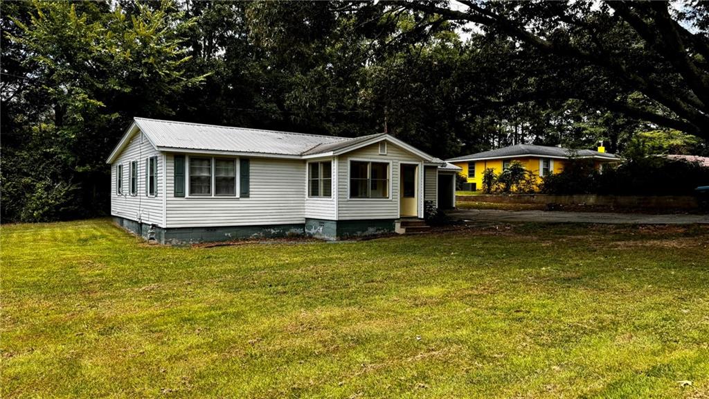 122 Cabin Creek Road Property Photo 1