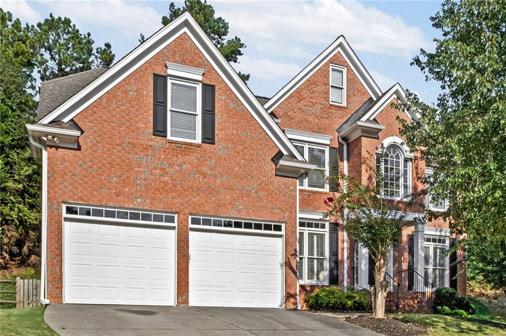 3524 Bonaire Bluff