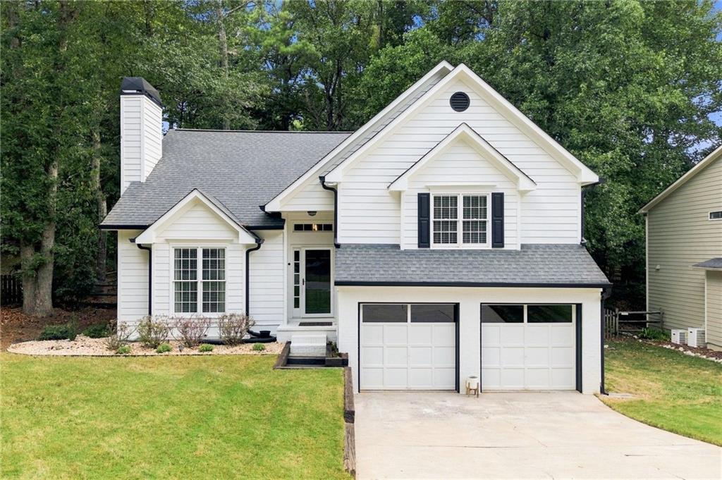 657 Wedgewood Drive Property Photo 1