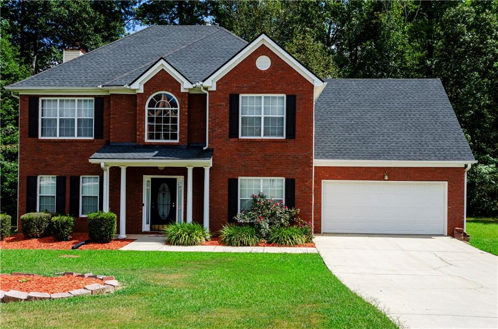 41 Chipping Court Property Photo 1