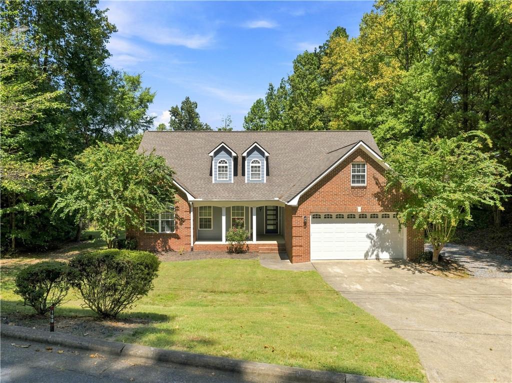 108 Thornwood Drive Sw Property Photo 1