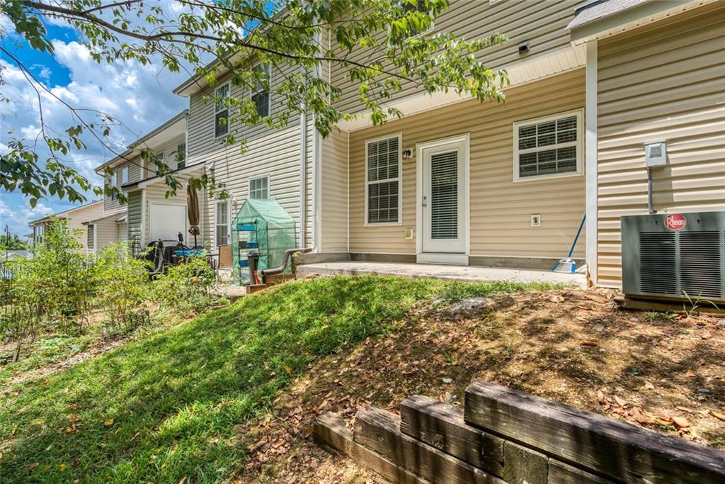 102 Timber Ridge Drive Property Photo 26
