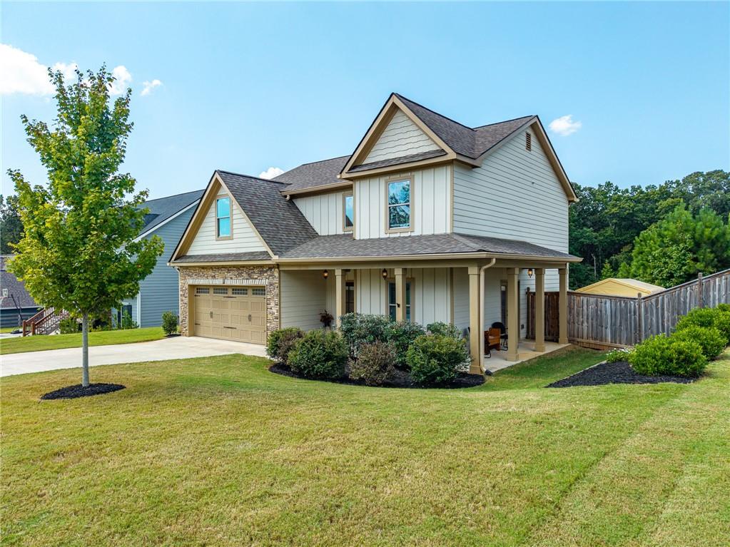 467 Tom Avery Drive Property Photo 2