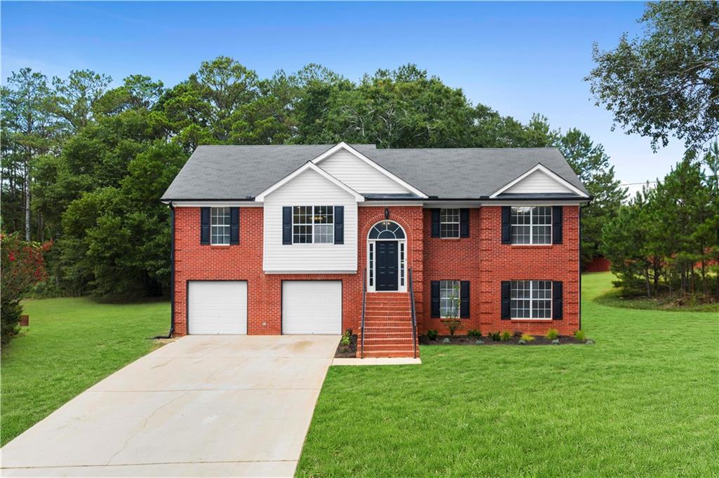 130 Fields Creek Way Property Photo 1