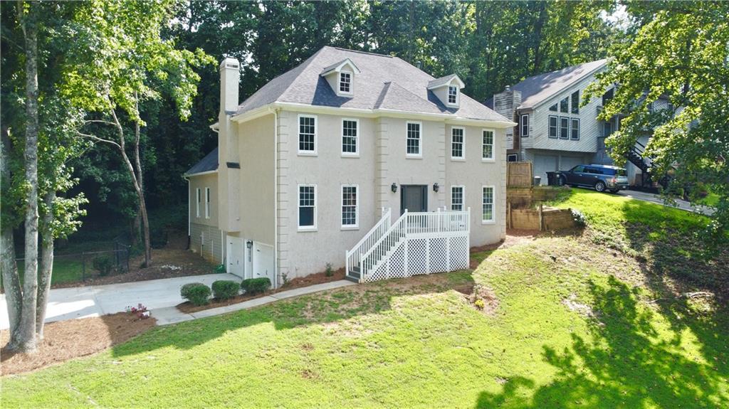 741 Maggie Court