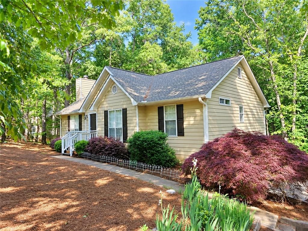 1204 Towne Harbor Court