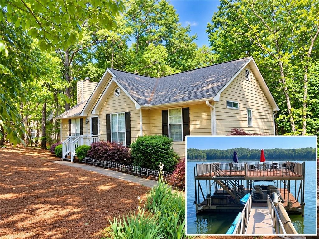 1204 Towne Harbor Court Property Photo 1