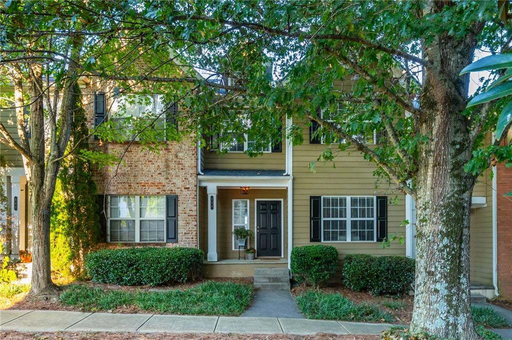 504 Blossom Way Property Photo 1