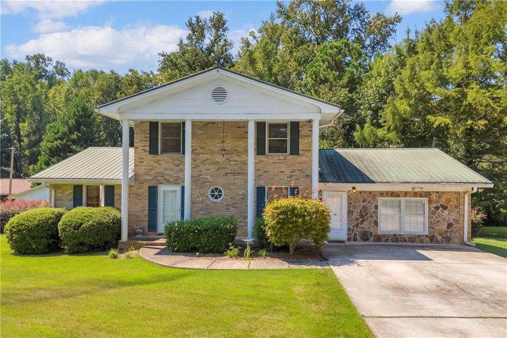 1286 Virginia Lane Property Photo 1