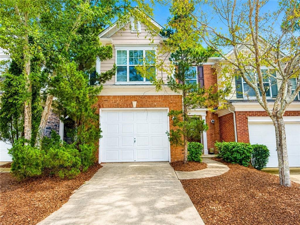 3645 Postwaite Circle Property Photo 1