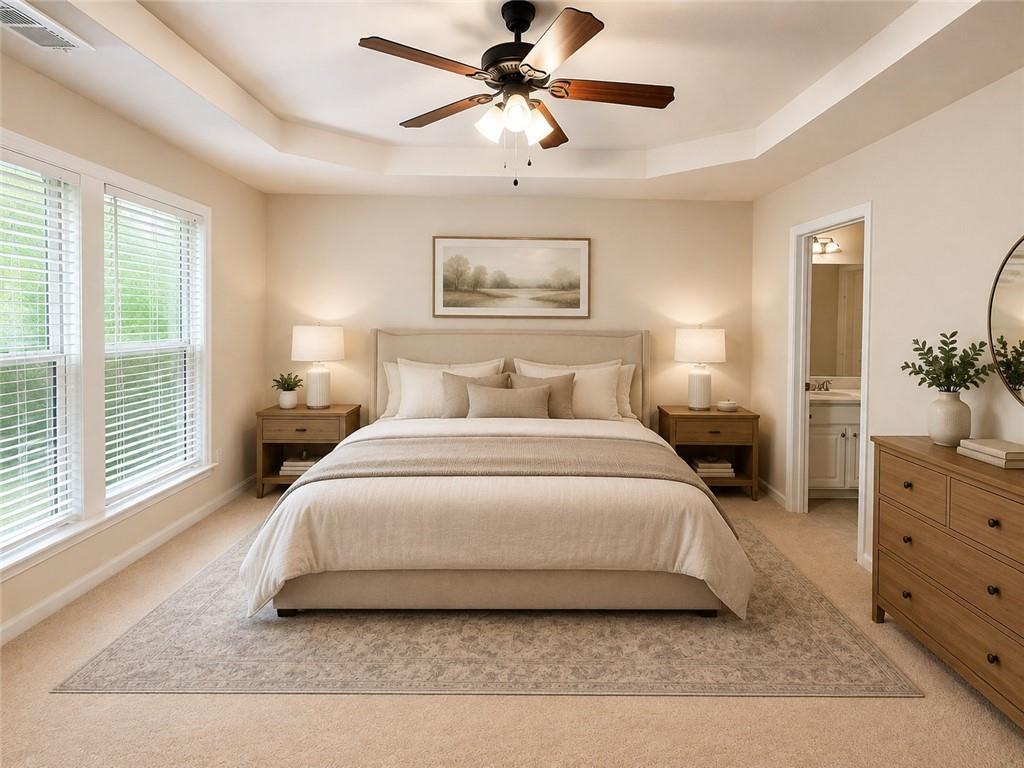 3645 Postwaite Circle Property Photo 13