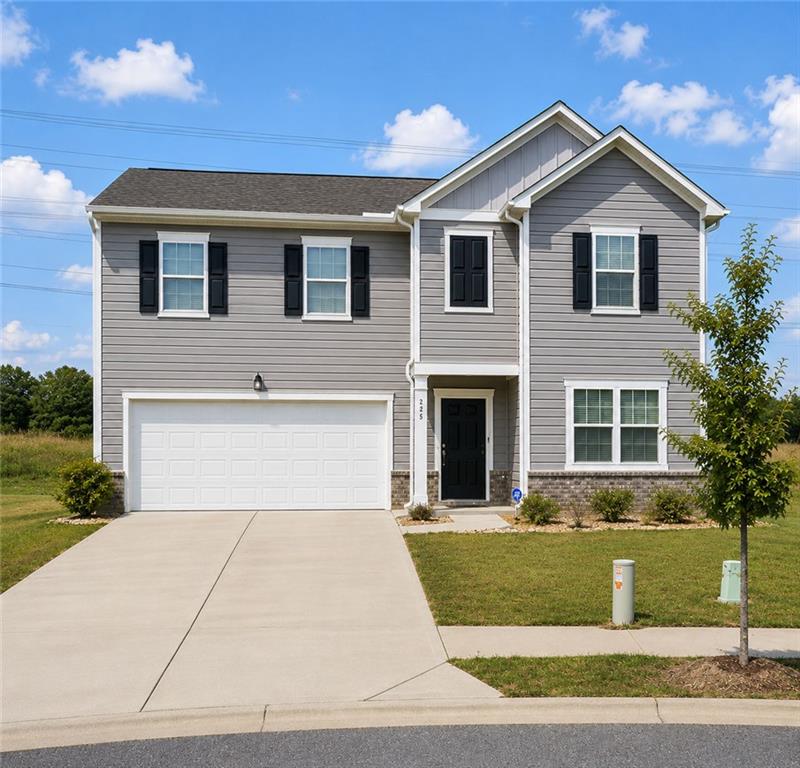 778 Knightsbridge Lane Property Photo 1