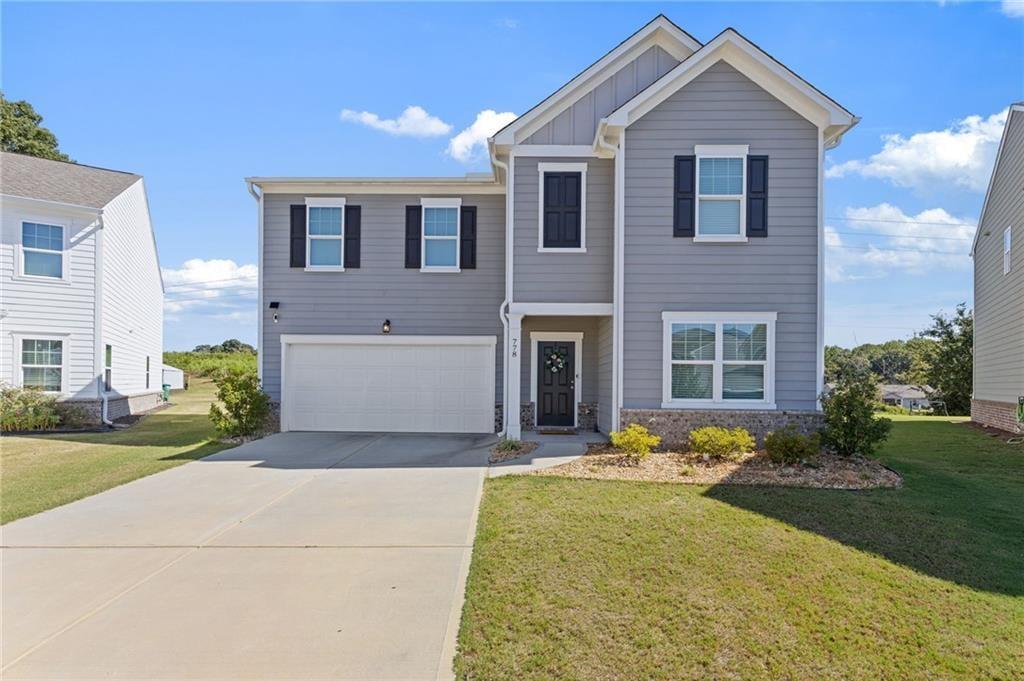 778 Knightsbridge Lane Property Photo 1