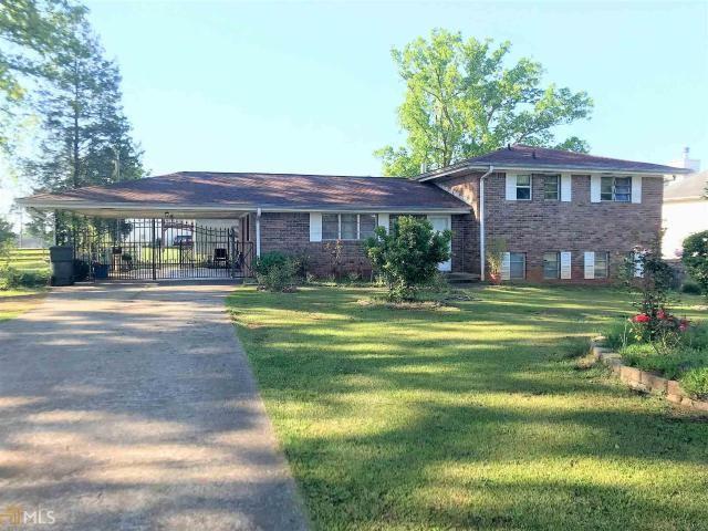 6853 New Dale Road Property Photo 1