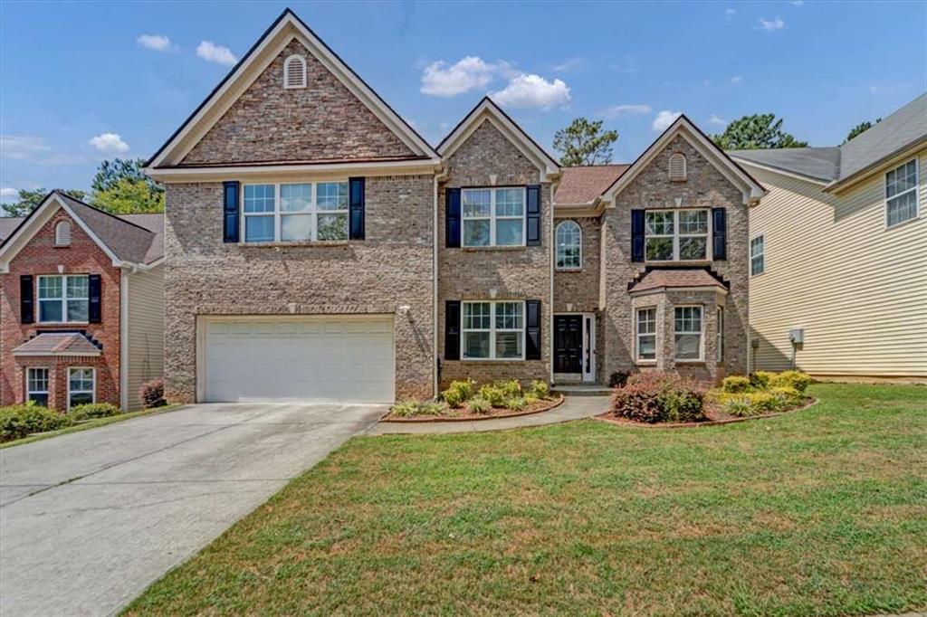 4633 Beau Point Court Property Photo 1