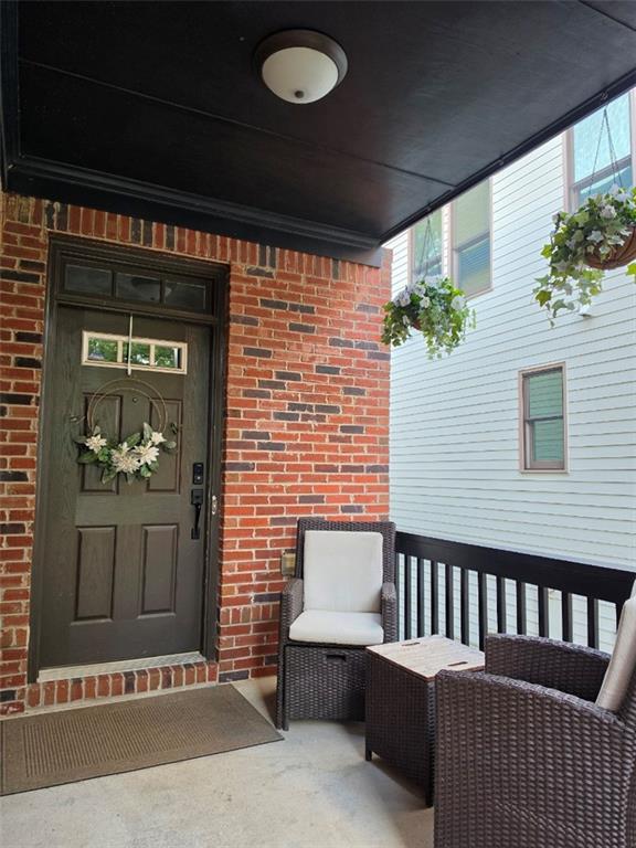 1657 Baxley Pine Trace Property Photo 1