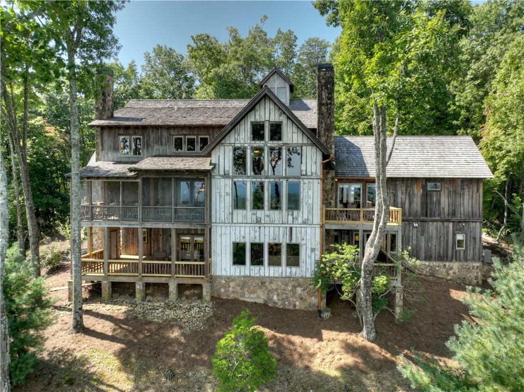 72 Wohali Knob Trail Property Photo 1