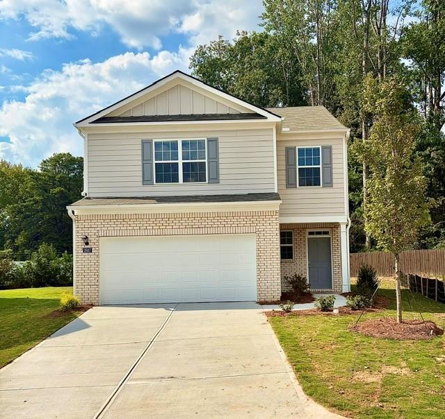 2687 Crestwood Drive Property Photo 1