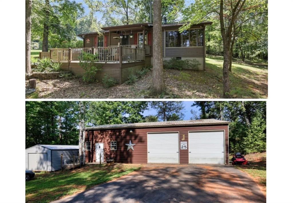 4370 Cole Road Property Photo 1